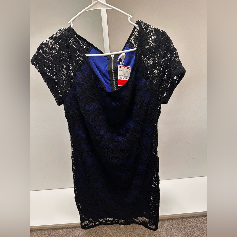 Never Worn